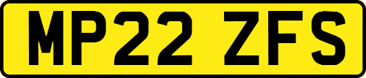 MP22ZFS