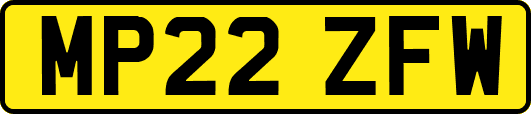 MP22ZFW