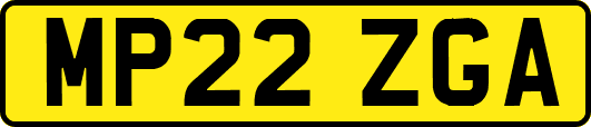 MP22ZGA
