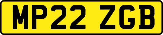 MP22ZGB