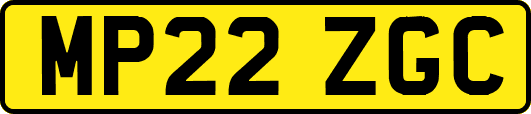 MP22ZGC