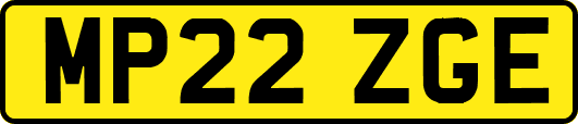 MP22ZGE