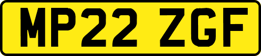 MP22ZGF