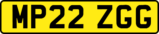 MP22ZGG