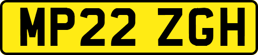 MP22ZGH
