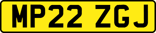 MP22ZGJ