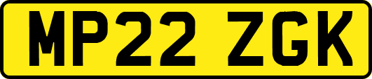 MP22ZGK