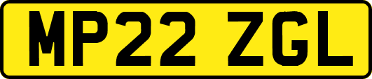 MP22ZGL