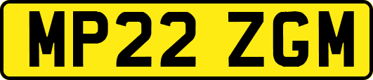 MP22ZGM