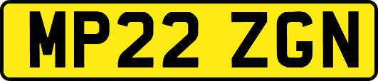 MP22ZGN