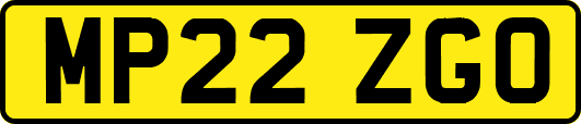 MP22ZGO