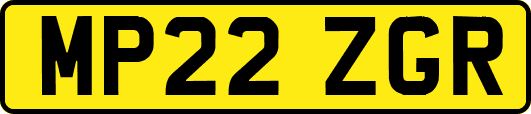 MP22ZGR