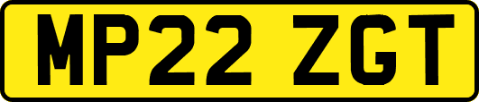 MP22ZGT