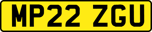 MP22ZGU