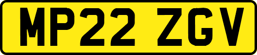 MP22ZGV