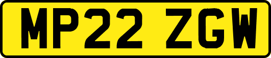MP22ZGW