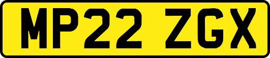 MP22ZGX