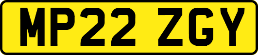 MP22ZGY