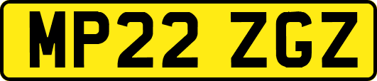 MP22ZGZ