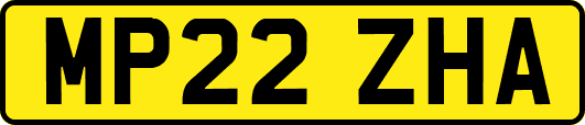 MP22ZHA