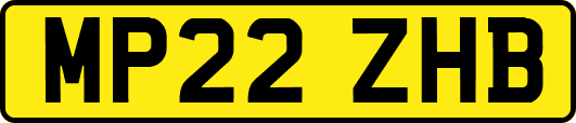 MP22ZHB