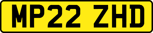 MP22ZHD