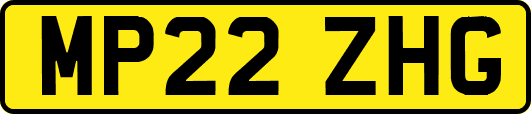 MP22ZHG