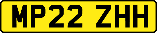 MP22ZHH