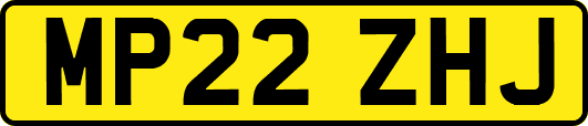MP22ZHJ