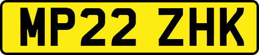 MP22ZHK