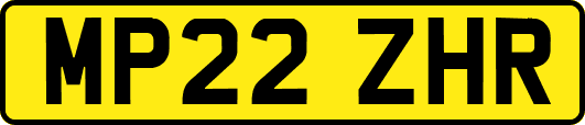 MP22ZHR