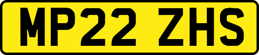 MP22ZHS