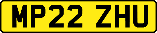 MP22ZHU