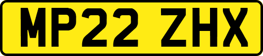MP22ZHX
