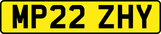 MP22ZHY