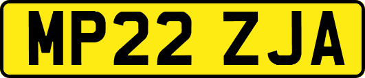 MP22ZJA