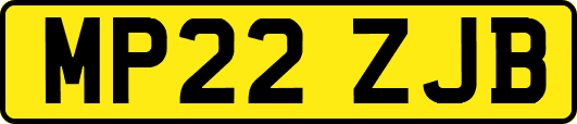 MP22ZJB