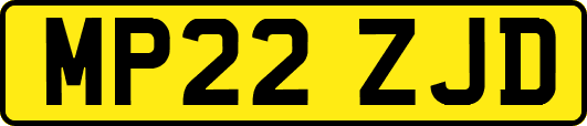 MP22ZJD