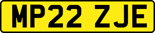 MP22ZJE