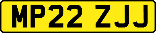 MP22ZJJ