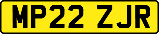 MP22ZJR
