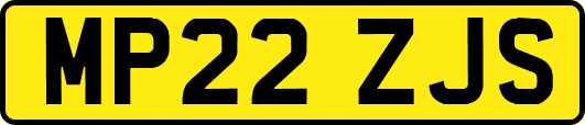 MP22ZJS