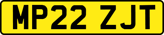 MP22ZJT
