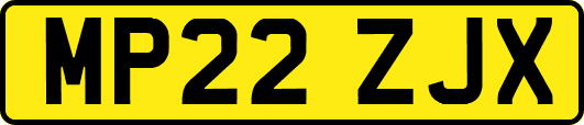 MP22ZJX
