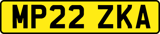MP22ZKA