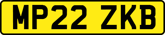 MP22ZKB