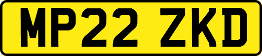 MP22ZKD