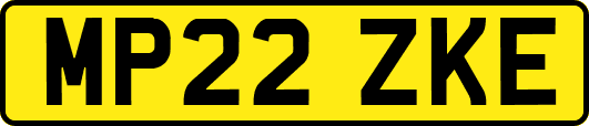 MP22ZKE