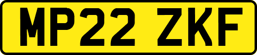 MP22ZKF