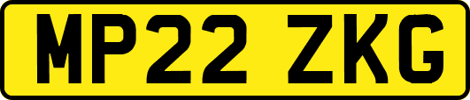 MP22ZKG